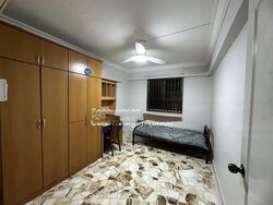 Blk 714 Clementi West Street 2 (Clementi), HDB 3 Rooms #479734691